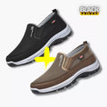 [🔥BLACK FRIDAY] COMPRE 1 LEVE 2 Tênis Mocassim Ortopédico ConfortPlus 2025