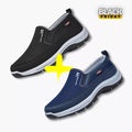 [🔥BLACK FRIDAY] COMPRE 1 LEVE 2 Tênis Mocassim Ortopédico ConfortPlus 2025