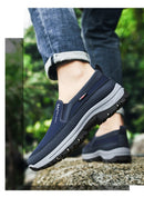 [🔥BLACK FRIDAY] COMPRE 1 LEVE 2 Tênis Mocassim Ortopédico ConfortPlus 2025