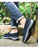 [🔥BLACK FRIDAY] COMPRE 1 LEVE 2 Tênis Mocassim Ortopédico ConfortPlus 2025